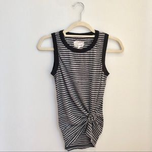 Current/Elliott The Muscle Tank Size 1 (S)
